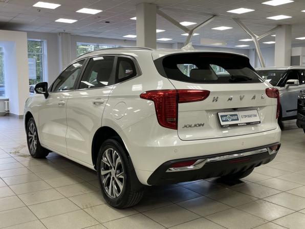 Haval Jolion I с пробегом 2023 года, цена 1 799 000 рублей, 35638 км, внедорожник, Автокод Объявления