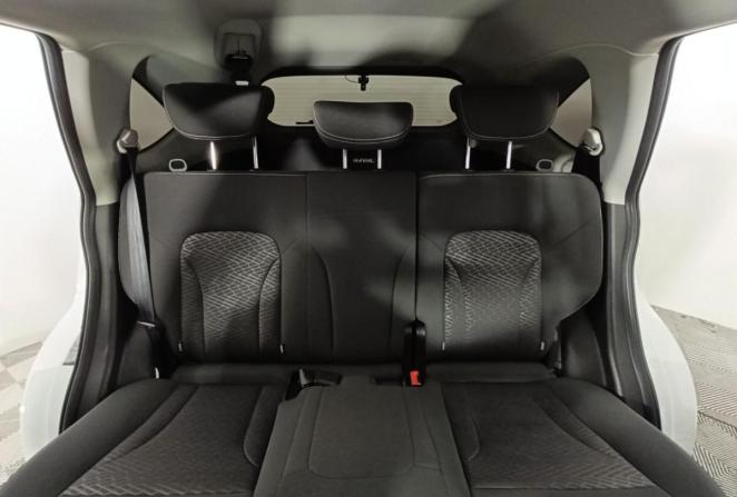 Haval M6 II с пробегом 2024 года, цена 1 876 000 рублей, 30983 км, внедорожник, Автокод Объявления