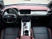 Geely Coolray I Самара  - изображение 35