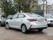 Hyundai Solaris II Рестайлинг Санкт-Петербург  - изображение 20