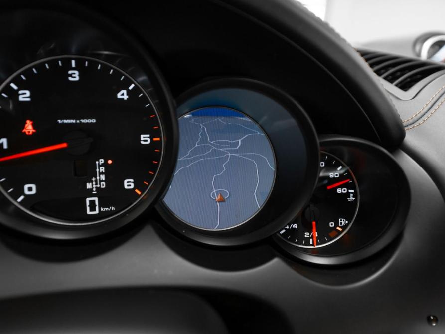 Porsche Cayenne II Рестайлинг (958) Москва  - изображение 29