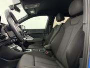 Audi Q3 II (F3) Калининград  - изображение 32