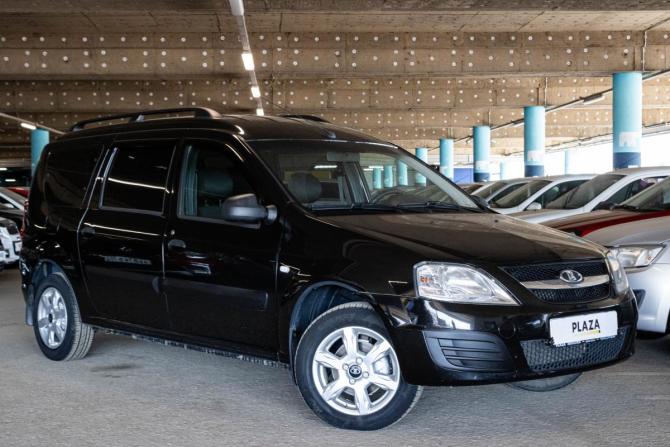 Lada (ВАЗ) Largus I с пробегом 2019 года, цена 1 080 000 рублей, 89359 км, универсал, Автокод Объявления