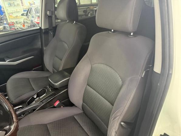 SsangYong Actyon II Рестайлинг с пробегом 2013 года, цена 849 000 рублей, 391327 км, внедорожник, Автокод Объявления