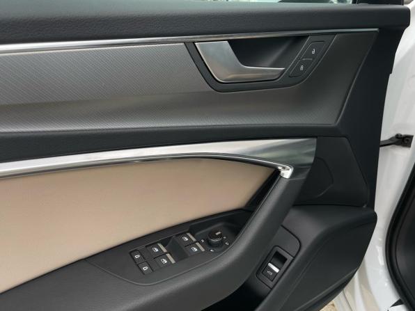 Audi A6 V (C8) с пробегом 2023 года, цена 6 880 000 рублей, 81 км, седан, Автокод Объявления