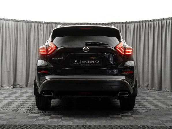 Nissan Murano III (Z52) с пробегом 2019 года, цена 3 220 000 рублей, 73642 км, внедорожник, Автокод Объявления