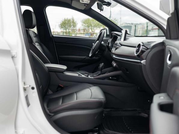 Dongfeng Fengon 500 с пробегом 2024 года, цена 1 485 000 рублей, 6364 км, внедорожник, Автокод Объявления