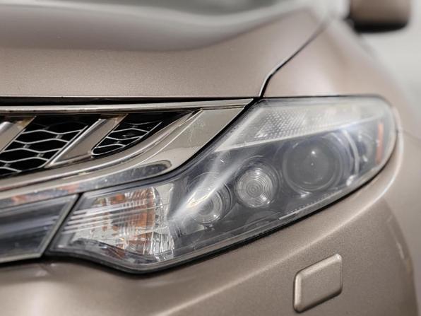Nissan Murano II (Z51) Рестайлинг 2 с пробегом 2013 года, цена 1 099 000 рублей, 241690 км, внедорожник, Автокод Объявления