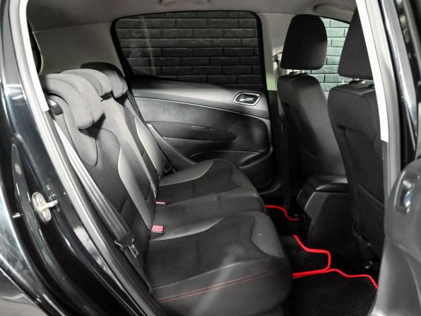 Peugeot 308 I Рестайлинг с пробегом 2011 года, цена 500 000 рублей, 166112 км, хэтчбек, Автокод Объявления