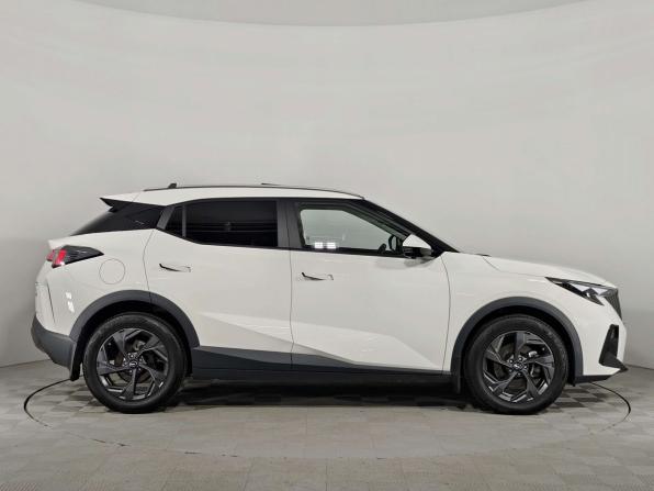 GAC GS3 с пробегом 2024 года, цена 2 189 000 рублей, 27794 км, внедорожник, Автокод Объявления