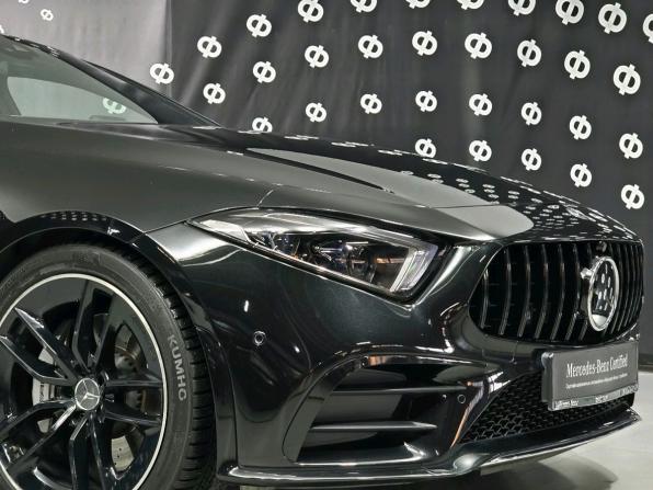 Mercedes-Benz CLS AMG III (C257) с пробегом 2019 года, цена 6 500 000 рублей, 79370 км, седан, Автокод Объявления