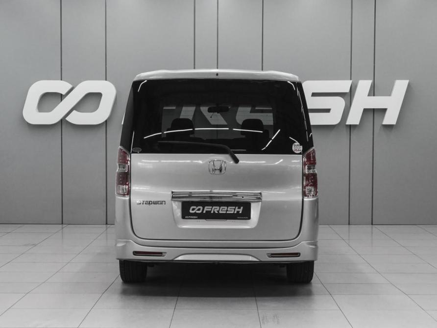 Honda Stepwgn IV Ростов-на-Дону  - изображение 4