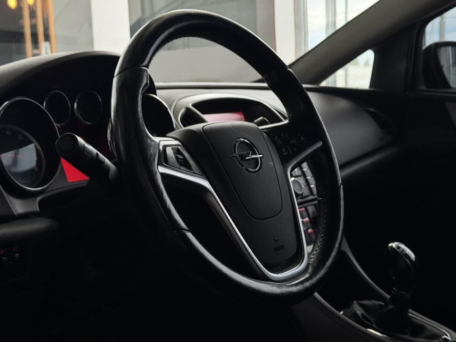 Opel Astra J Тула  - изображение 6