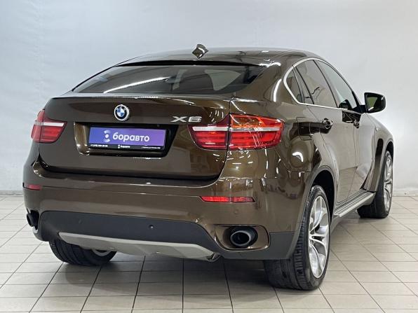 BMW X6 I (E71) Рестайлинг с пробегом 2012 года, цена 2 330 000 рублей, 155892 км, внедорожник, Автокод Объявления