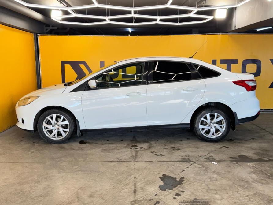 Ford Focus III Ижевск  - изображение 6