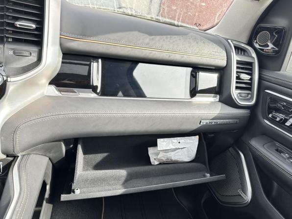 Ram 1500 V Рестайлинг с пробегом 2026 года, цена 10 990 000 рублей, 80 км, offers.body_type.unknown, Автокод Объявления