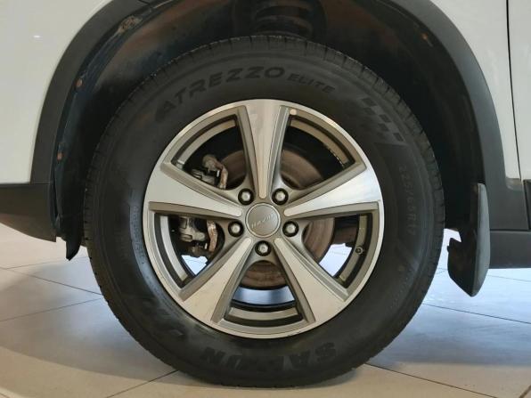 Haval H6 I с пробегом 2019 года, цена 1 438 000 рублей, 98400 км, внедорожник, Автокод Объявления