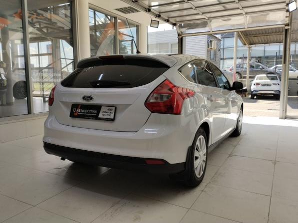 Ford Focus III с пробегом 2012 года, цена 830 000 рублей, 205406 км, хэтчбек, Автокод Объявления