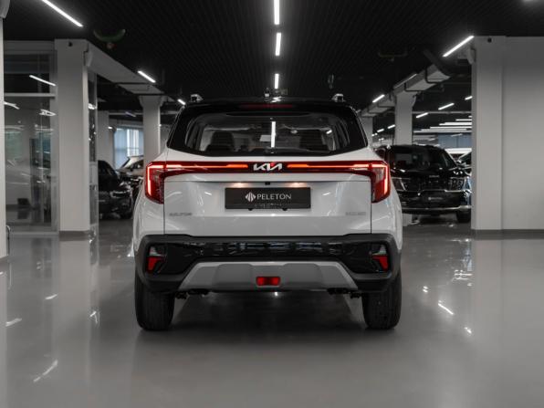Kia Seltos I Рестайлинг с пробегом 2026 года, цена 3 100 000 рублей, 17 км, внедорожник, Автокод Объявления