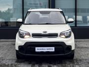 Kia Soul II Рестайлинг Екатеринбург  - изображение 29