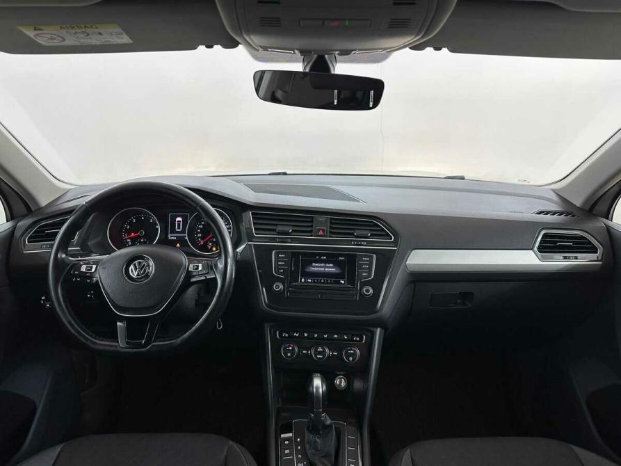 Volkswagen Tiguan II Москва  - изображение 5