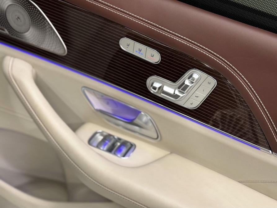 Mercedes-Benz Maybach GLS I Санкт-Петербург  - изображение 38