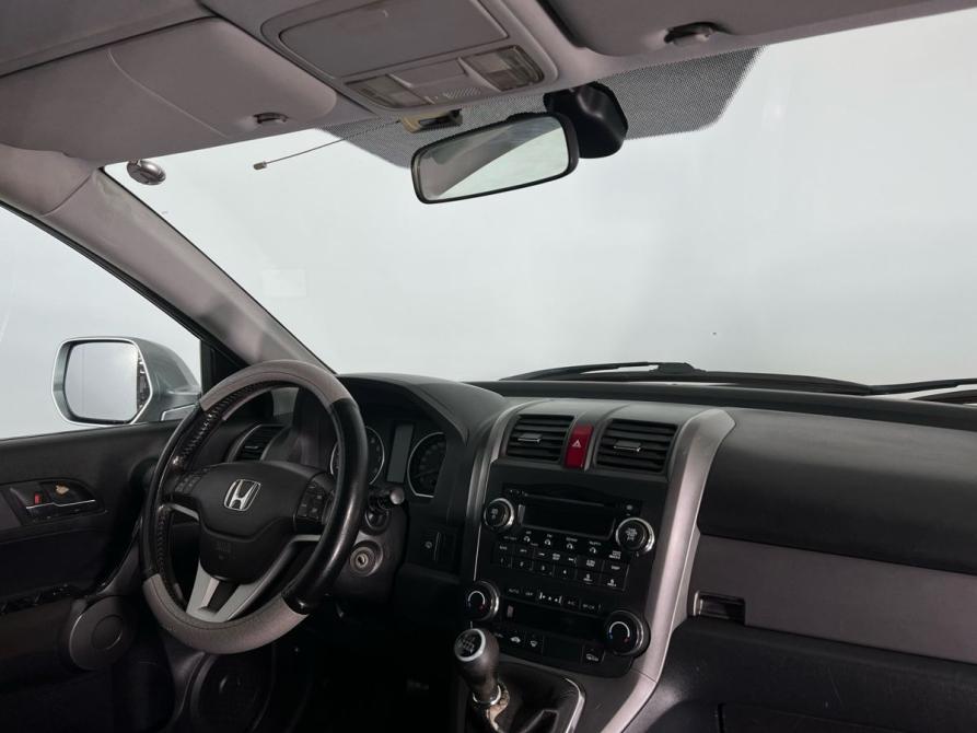 Honda CR-V III Архангельск  - изображение 13