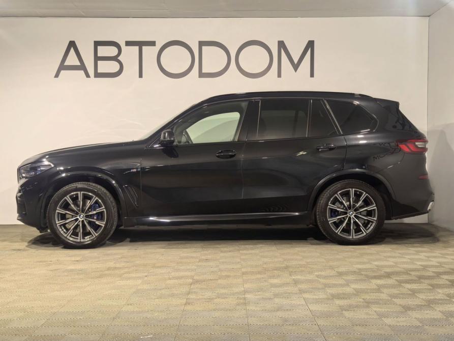 BMW X5 IV (G05/G18) Санкт-Петербург  - изображение 3
