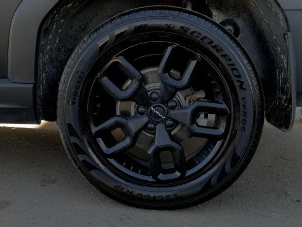 Haval H3 I с пробегом 2024 года, цена 2 349 000 рублей, 31168 км, внедорожник, Автокод Объявления