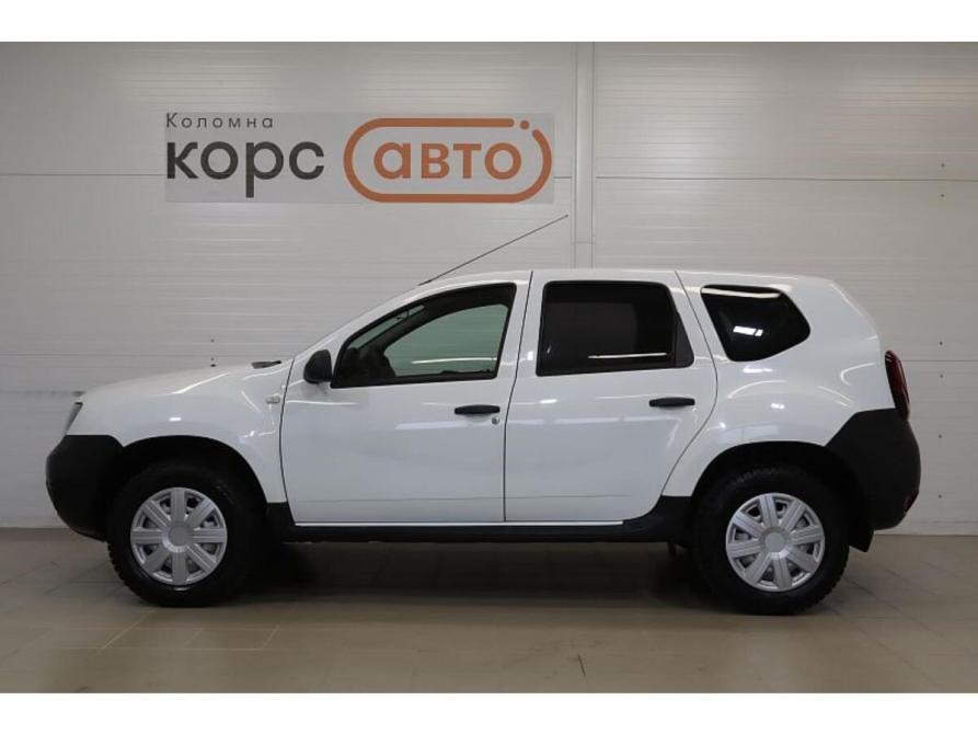 Renault Duster I Рестайлинг Коломна  - изображение 2