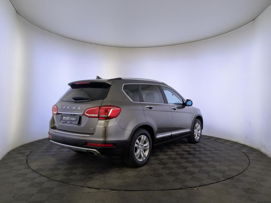 Haval H6 I Москва  - изображение 5