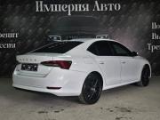 Skoda Octavia IV (A8) Краснодар  - изображение 46