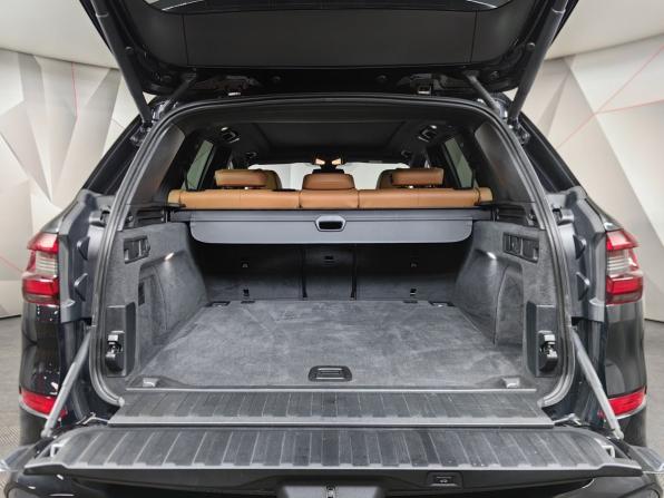 BMW X5 IV (G05/G18) с пробегом 2020 года, цена 6 800 000 рублей, 137901 км, внедорожник, Автокод Объявления