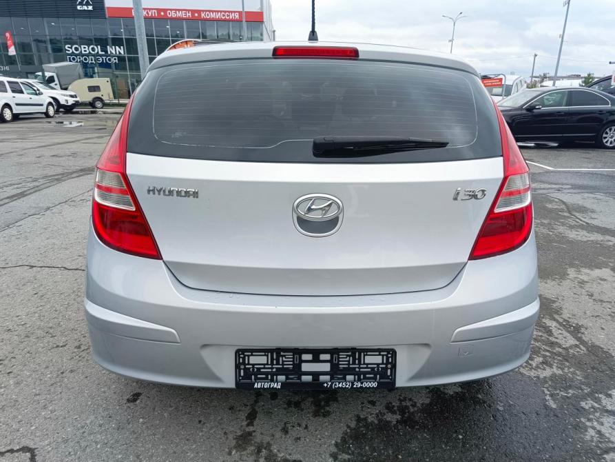 Hyundai i30 I Тюмень  - изображение 6