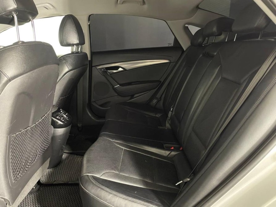 Hyundai i40 I Рестайлинг Ногинск  - изображение 13