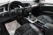 Audi A4 IV (B8) Рестайлинг Новокузнецк  - изображение 44