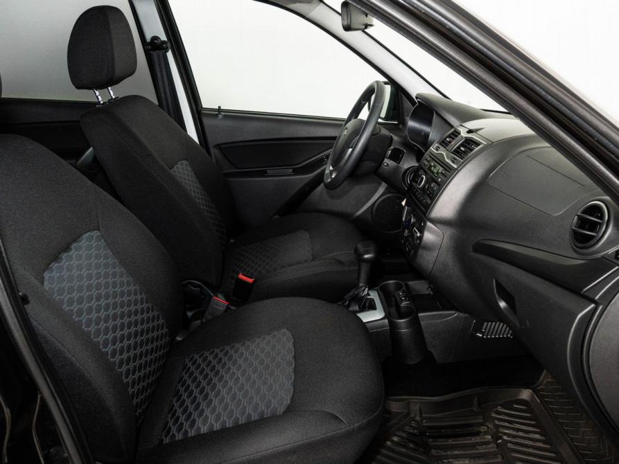 Lada (ВАЗ) Granta I Рестайлинг Казань  - изображение 6