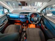 Toyota Vitz III (XP130) Рестайлинг Тула  - изображение 31