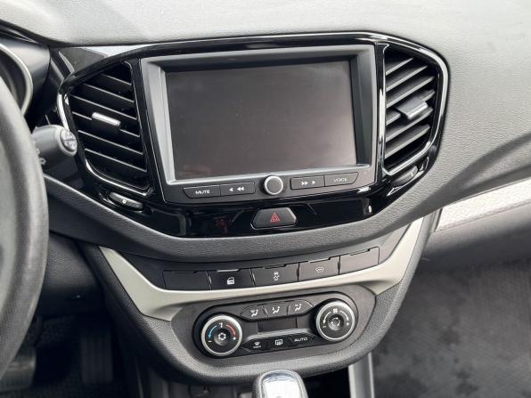 Lada (ВАЗ) Vesta I с пробегом 2021 года, цена 1 155 000 рублей, 87888 км, универсал, Автокод Объявления