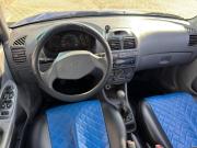 Hyundai Accent II Кропоткин  - изображение 25