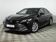 Toyota Camry VIII (XV70) Санкт-Петербург  - изображение 20