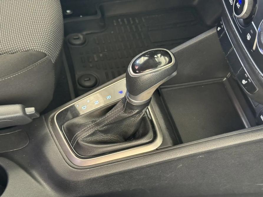Hyundai Solaris II Рестайлинг Самара  - изображение 16