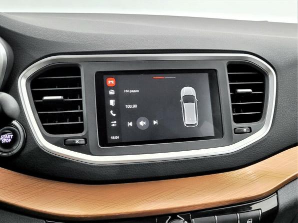 Lada (ВАЗ) Vesta I Рестайлинг (NG) с пробегом 2024 года, цена 1 450 000 рублей, 32147 км, универсал, Автокод Объявления