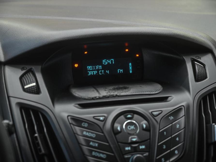 Ford Focus III Челябинск  - изображение 24