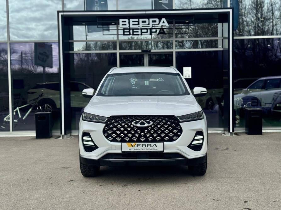 Chery Tiggo 7 Pro I Пермь  - изображение 2