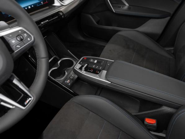 BMW X1 III (U11/U12) с пробегом 2026 года, цена 6 150 000 рублей, 50 км, внедорожник, Автокод Объявления