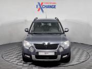 Skoda Yeti I Нижний Новгород  - изображение 21
