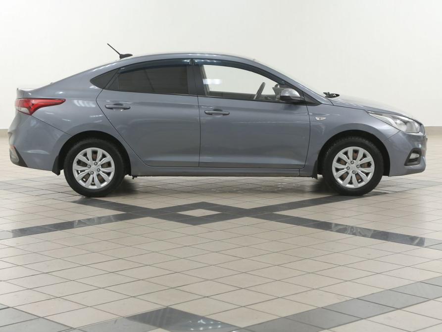 Hyundai Solaris II Иваново  - изображение 5