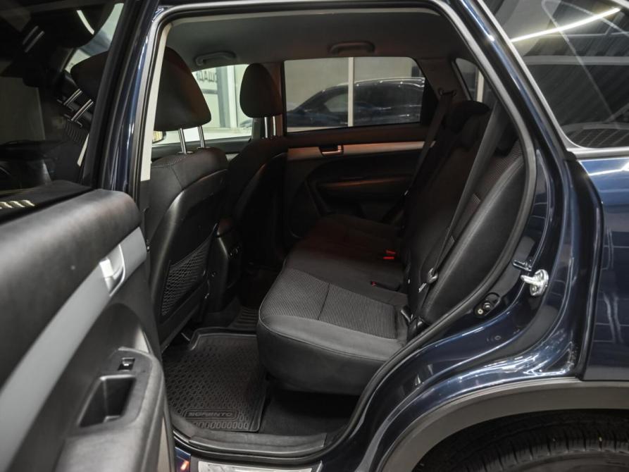 Kia Sorento II Рестайлинг Челябинск  - изображение 16