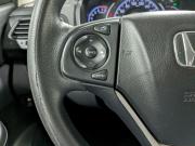 Honda CR-V IV Москва  - изображение 54
